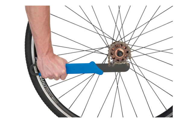 Fouet à Chaîne Park Tool SR-18.2 Pour Single Speed 1/8'' – Image 2