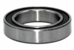 Roulement Black Bearing B3 61803-2RS 17 X 26 X 5 Mm