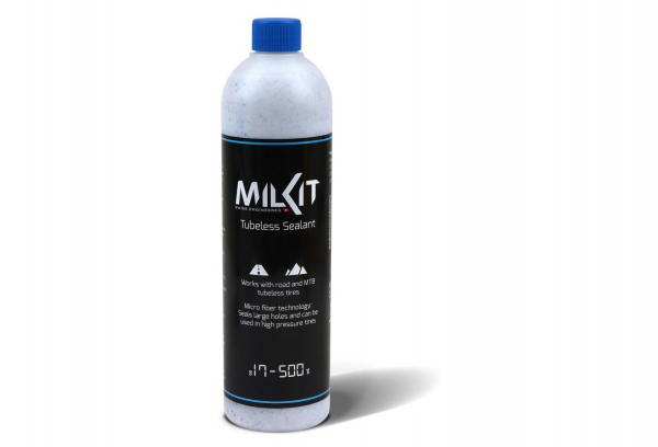 Liquide Préventif Milkit Tubeless 500ml