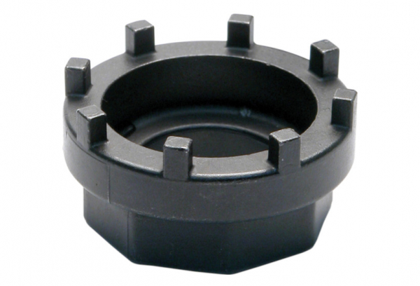 Démonte Boitier 8 Cannelures Park Tool BBT-18C