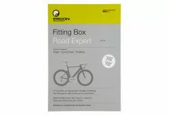 Outil De Positionnement Vélo Ergon Fitting Box Road Expert