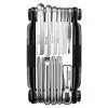 Multi-Outils Crankbrothers M13 Noir