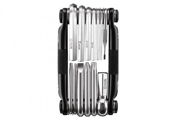 Multi-Outils Crankbrothers M13 Noir