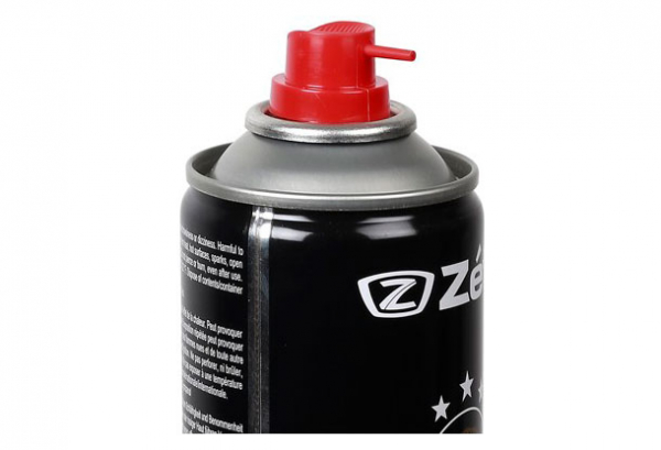 Dégraissant Zefal Disc Brake Cleaner 400 Ml – Image 2