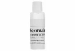 Huile Minerale FORMULA 250 Ml