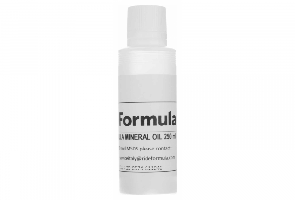 Huile Minerale FORMULA 250 Ml