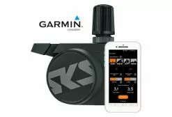 Indicateur De Pression SKS Airspy Schräder