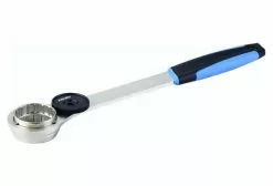 Démonte Boîtier Externe Shimano BBB BracketGrip