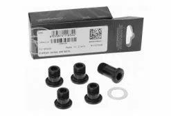 CAMPAGNOLO Kit Visserie Pédalier ULTRA TORQUE