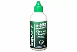 SQUIRT Lubrifiant Spécial E-Bike 120ml