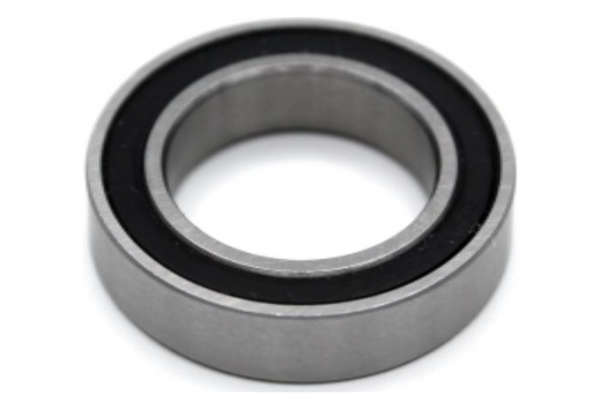 Roulement Black Bearing 61802-2RS 15 X 24 X 5 Mm