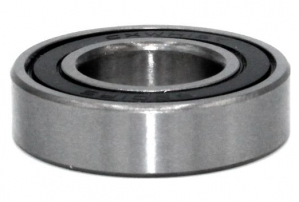 Roulement Black Bearing 61901-2RS Max 12 X 24 X 6 Mm