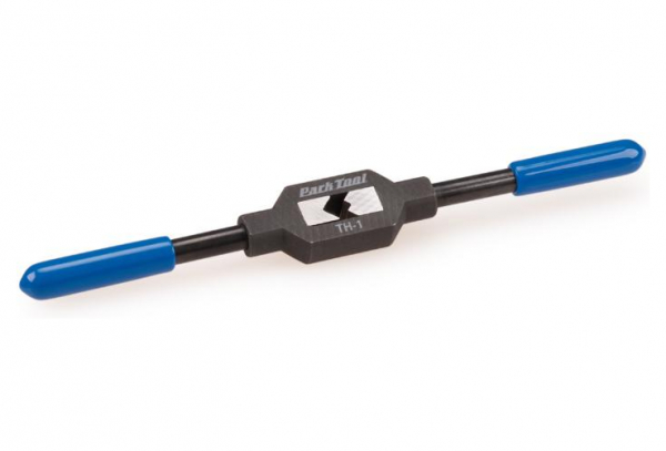 Porte Tarauds M1.6 à M8 Park Tool TH-1