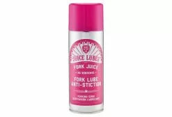 Spray Lubrifiant Pour Suspensions Juice Lubes Fork Juice 400 Ml