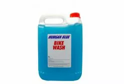 Nettoyant Morgan Blue Bike Wash 5000 Ml
