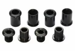 Truvativ Vis Longues Cheminées X 4