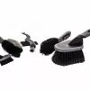 MUC-OFF Kit 5 Brosses De Nettoyage