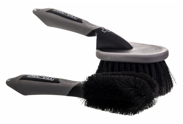 MUC-OFF Kit 5 Brosses De Nettoyage – Image 2