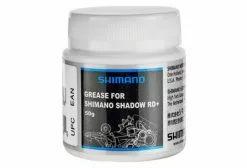 Graisse Shimano Pour Dérailleur Shadow RD+