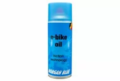 Lubrifiant Chaine VAE Morgan Blue 400 Ml