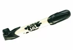 ZEFAL Mini Pompe Universelle JET BLANC