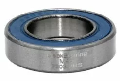 Roulement Black Bearing 61903-2RS Max 17 X 30 X 7 Mm