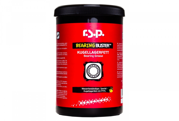 RSP Graisse Bearing Buster 500G