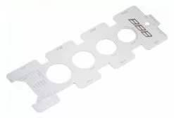 Outil De Mesure BBB Headguide Pour Les Roulements De Direction