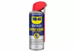 WD 40 Lubrifiant WD-40 Silicone Specialist Double Position 400ml