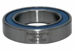 Roulement Black Bearing 61804-2RS Max 20 X 32 X 7 Mm