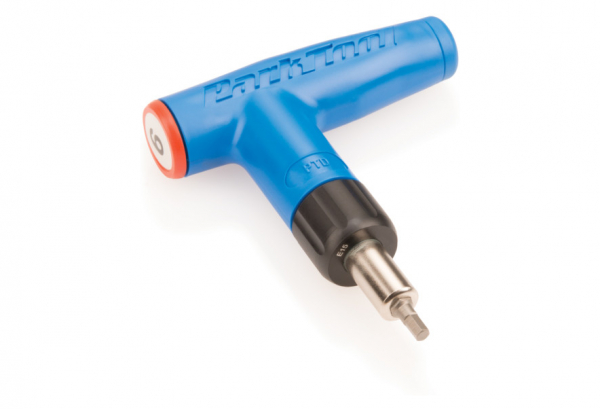 Tournevis Dynamométrique 6NM Park Tool PTD-6