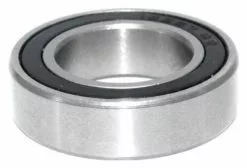 Roulement Black Bearing Céramique MR-1526-2RS 15 X 26 X 7 Mm