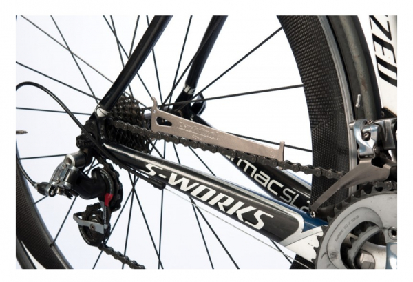 PARK TOOL Outil Vérificateur D'usure De Chaîne CC-3.2 – Image 4