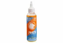 No Flats Joe's Lubrifiant No Flat Joe's Conditions Sèches 125ml
