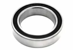 Roulement Black Bearing 61804-2RS 20 X 32 X 7 Mm