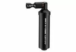 LEZYNE Gonfleur CO2 ALLOY Drive 16gr Noir