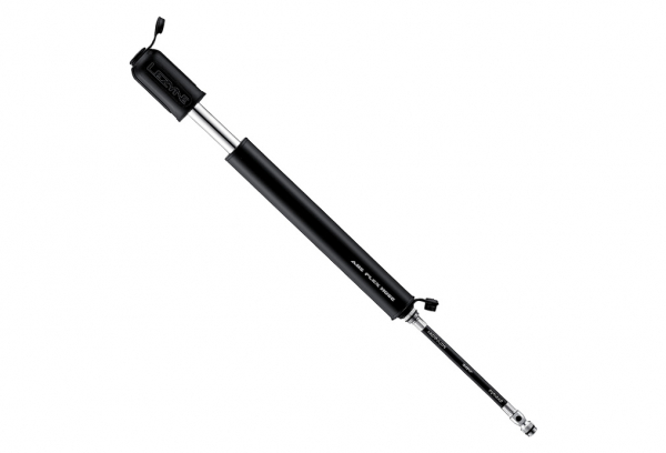 LEZYNE Pompe à Main HV DRIVE Small Noir – Image 2