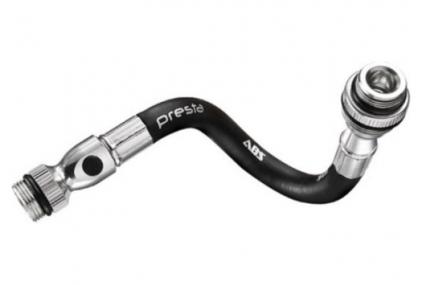 LEZYNE Pompe à Main HV DRIVE Small Noir – Image 3