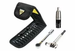 Clé Dynamométrique Topeak Ratchet Rocket Lite NTX 19 Fontions