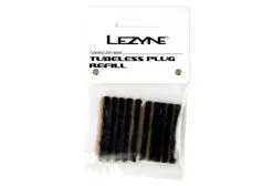 Pack De 10 Mèches LEZYNE Noir