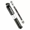 LEZYNE Pompe à Main HP PRESSURE DRIVE Noir S