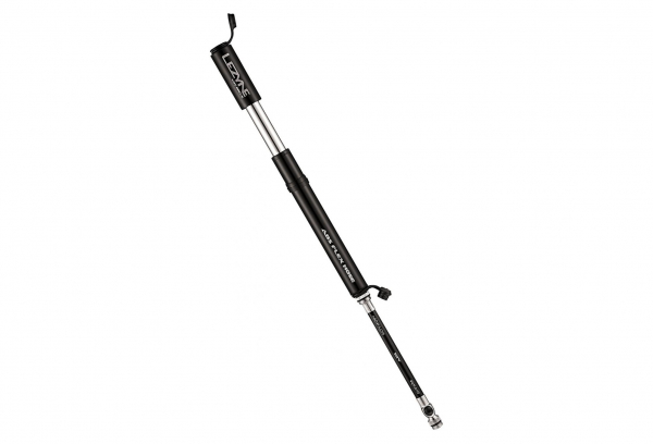 Pompe à Main Lezyne Lite Drive HP Noir – Image 2