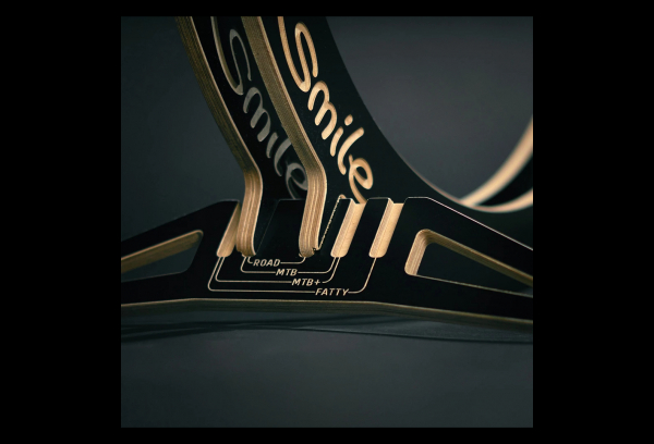 Support Velo MTB Hopper Smile Noir – Image 3