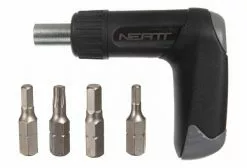 Clé Dynamométrique Neatt 4 Nm 3/4/5mm T25