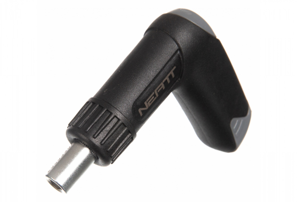 Clé Dynamométrique Neatt 4 Nm 3/4/5mm T25 – Image 2