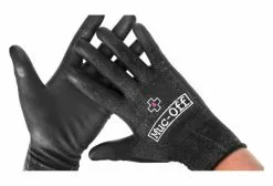 Gants D'Atelier Muc-Off Mechanics Noir