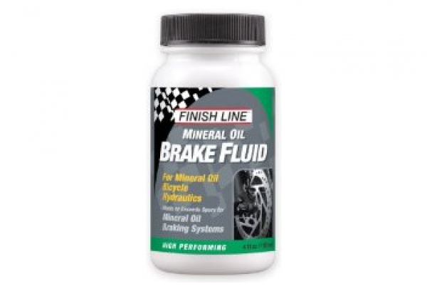 FINISH LINE Liquide De Frein Mineral 120ml