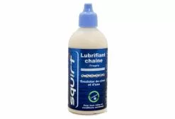 SQUIRT Lubrifiant Spécial Hiver 120ml