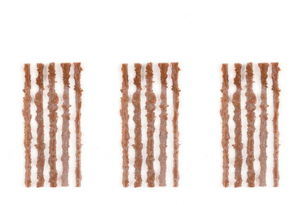 Lot De 15 (3x5) Mèches De Réparation Tubeless OneUp EDC Tire Plug Pack