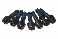 RITCHEY KIT 7 VIS ACIER Pour Potence C260